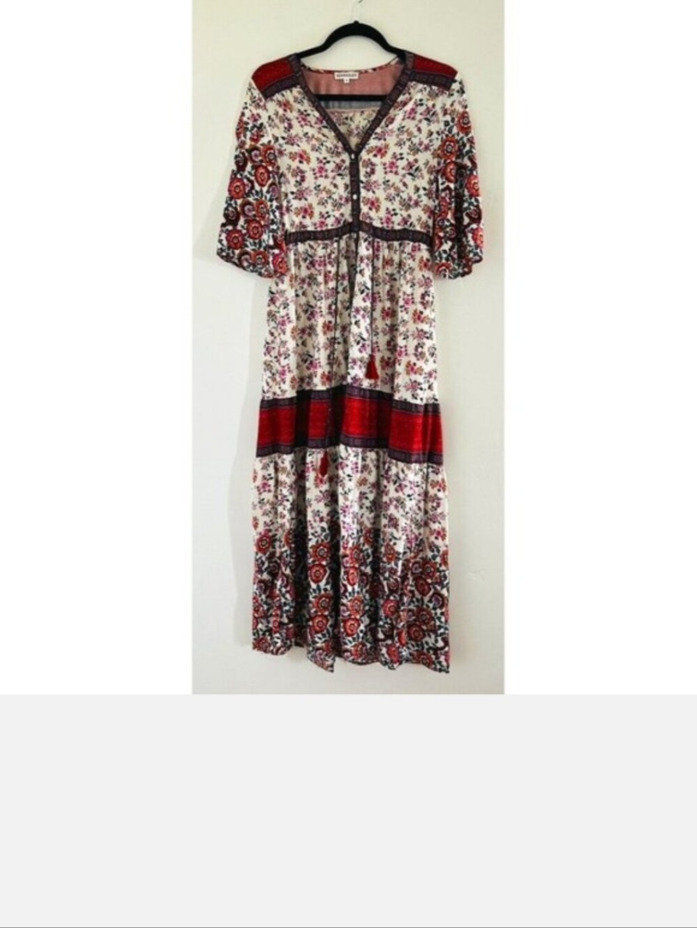 JessaKae Dress